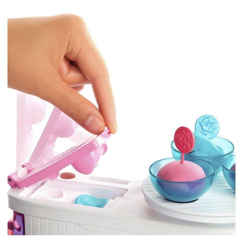 Barbie----Spa-De-Lujo