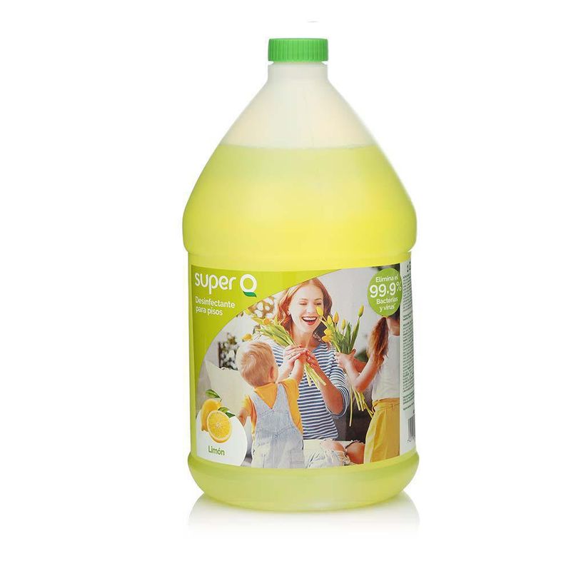 Desinfectante-Multiuso-1-Gal-Limon---Super-Q
