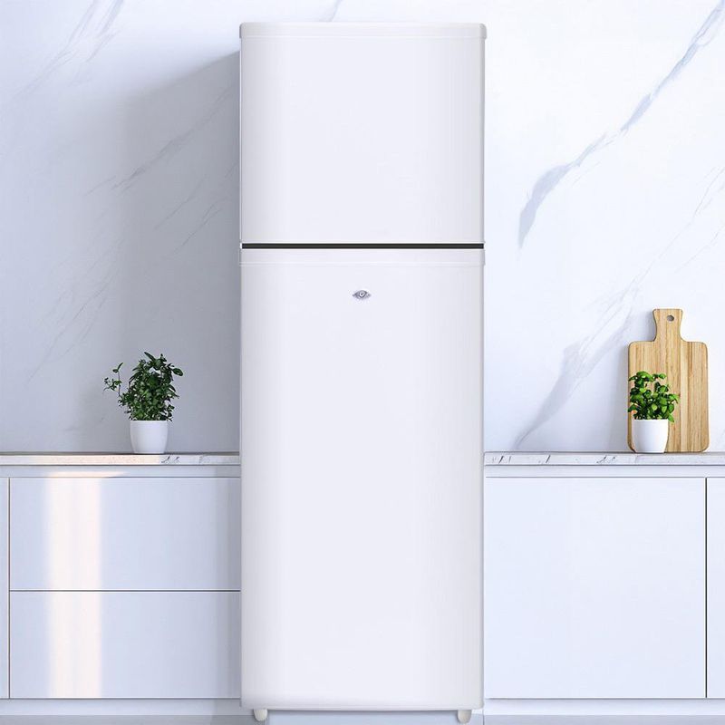 Refrigerador de Bajo Consumo de Energía 4.7 Pie³