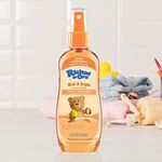 Locion Desen Miel Y Argán 125 Ml - Ricitos De Oro
