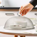 Protector-De-Alimentos-Rejilla-Plateado-30-Cm