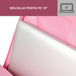 Mochila-Dinamicon-Rosado---Totto