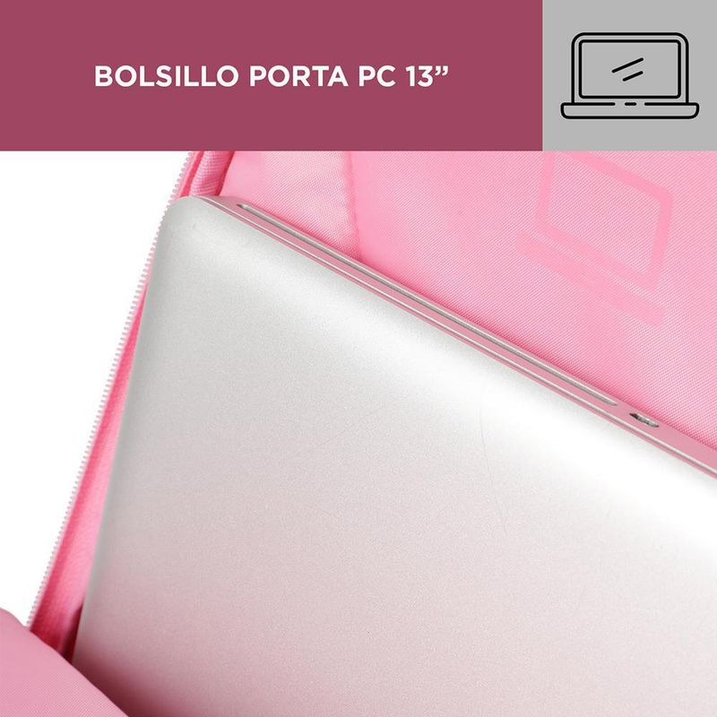 Mochila-Dinamicon-Rosado---Totto
