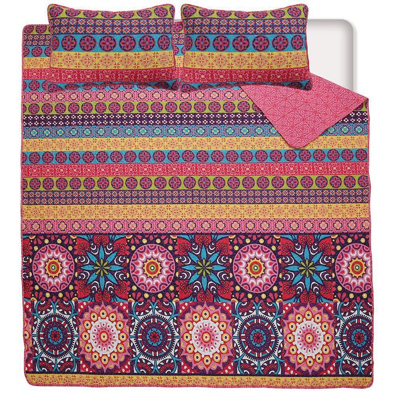 Set-De-Cubrecama-Mandala---Koala-Varios-Tamaños