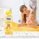Shampoo Manzanilla  250Ml - Ricitos De Oro