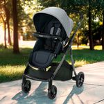 Travel System Modes Closer 3 En 1 Nash