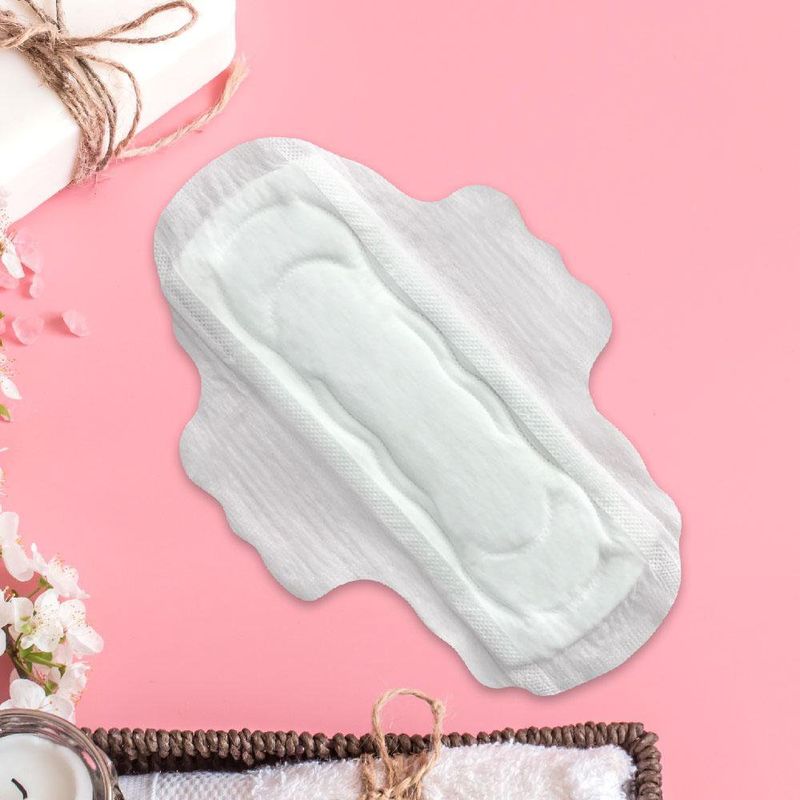 Toallas Sanitarias Super Absorbentes 20 Unidades - Viva