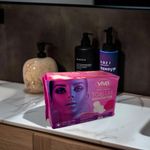 Toallas Sanitarias Super Absorbentes 20 Unidades - Viva