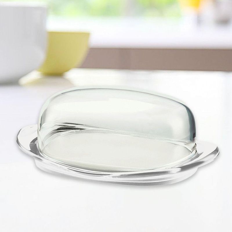 Mantequillera-De-Vidrio-20X12.3X7.5-Cm---Guzzini