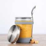 Frasco-Para-Sopa-Con-Cuchara-11.8-Oz---Kilner