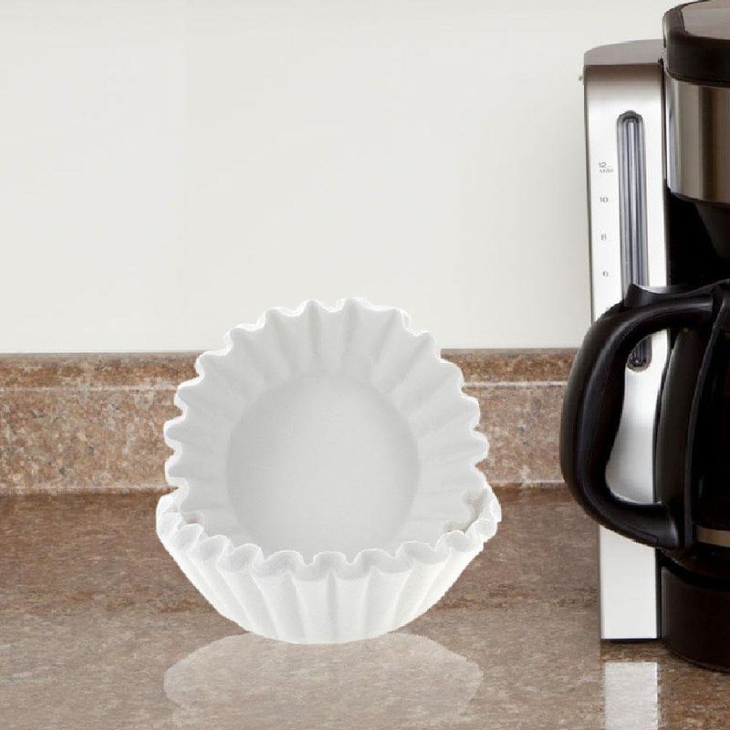 Filtros para Cafetera 4Tz