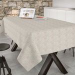 Mantel Corbaz Beige