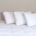 Almohada Memoria BR Xmedio - Simmons Varios Tamaños