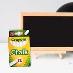 Crayola--Yeso-Blanco-12-Barras.