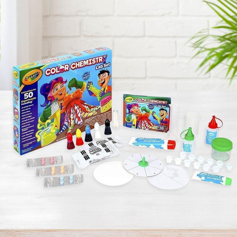 Crayola---Color-Chemistry-Lab-Set