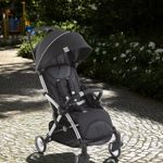 Carruaje Goody Plus Graphite De 4 Ruedas - Chicco