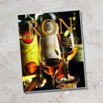 Minilibros-De-Cocina--Ron-Vv.Aa.
