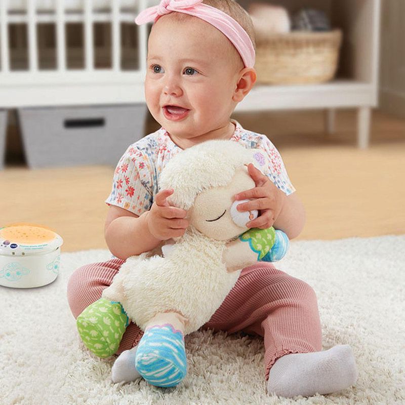 Proyector-De-Peluche-Para-Bebe---Vtech