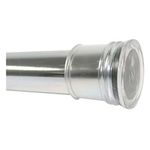 Tubo-Extensible-De-Cromo-De-72-Plg---Zenith