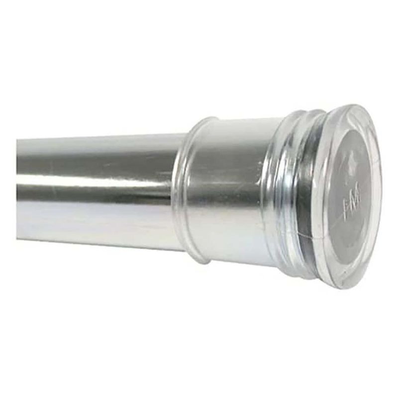 Tubo-Extensible-De-Cromo-De-72-Plg---Zenith