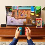 Juego Paper Mario: La Puerta Milenaria Nintendo Switch