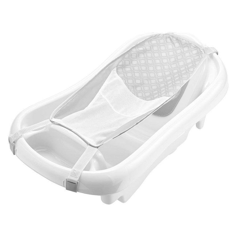 Bañera Deluxe Sure Comfort Con Sling Surti - The First Years