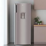 Refrigeradora 1 Puerta 7 Pies³ Inverter GU21WPP