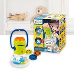 Linterna 3 En 1 Infantil