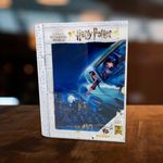 Rompecabezas 3D Harry Potter Auto Volador de 300 Pzas