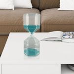 Reloj de Arena 6.5x6.1x15 Cm - Concepts