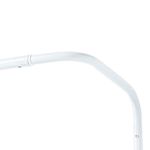Colgador de Pared Extensible