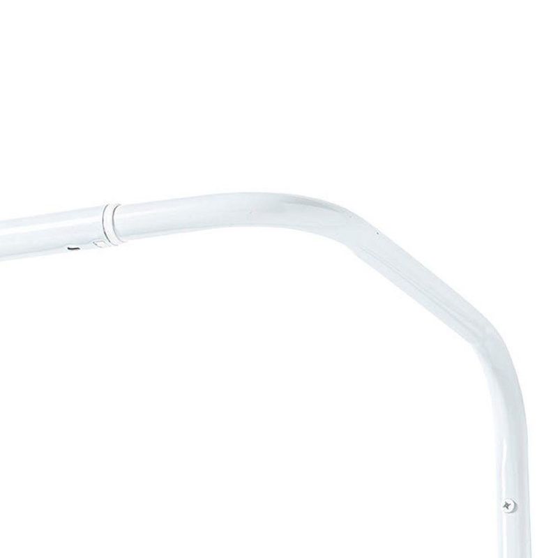 Colgador de Pared Extensible