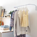 Colgador de Pared Extensible