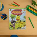 Creando-Animales-Divertidos-Sicoben