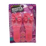 Zapatos Casual Para Niña