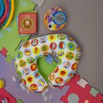 Almohada Tummy Colorida