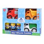 Set-de-Juguetes-Mini-Wheels-Combo-Playgo