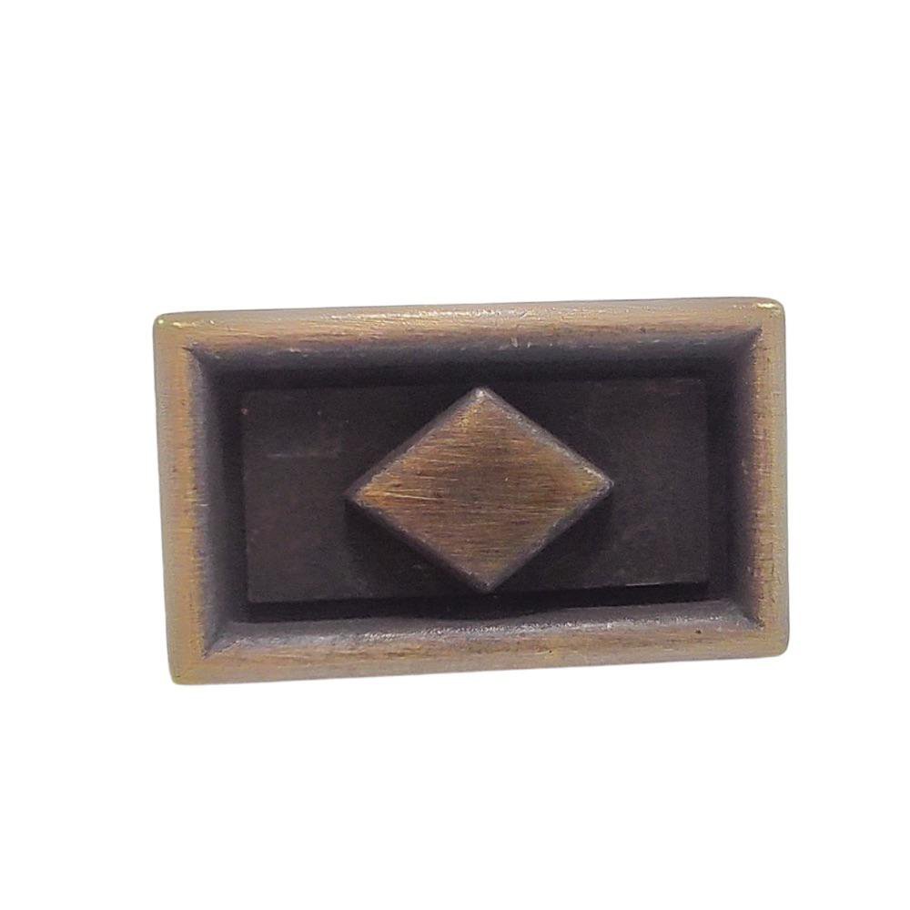 Riggatec Tube Aluminium Carré 30x30x3mm - Longueur 1,5 M - Structure Robuste