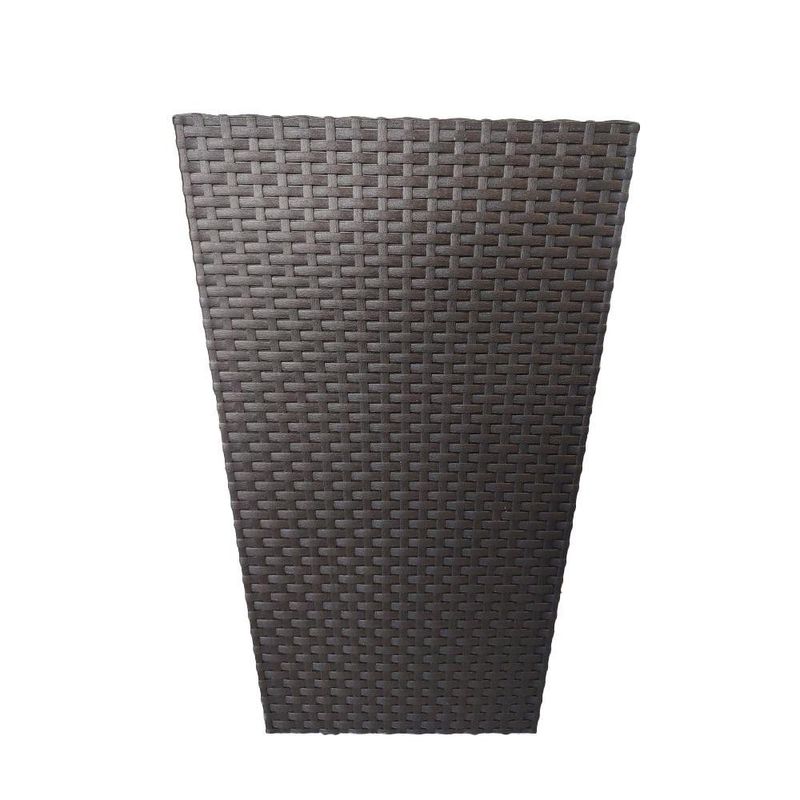 Maceta de Resina Keter 57 Cm