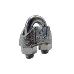 CHUCHO P/CABLE PAR 1/4