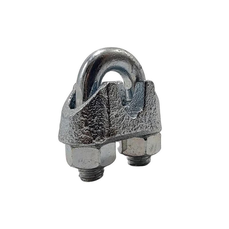 CHUCHO P/CABLE PAR 1/4