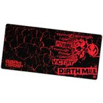Mouse Pad Gaming Arena XXL Edición Limitada Dark Side