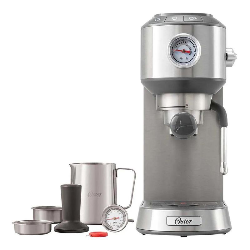 Cafetera Compacta