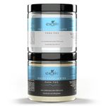 Crema Humectante Y Exfoliante Para Pies - Exotik