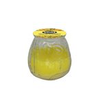 Vela Citronela en Frasco de Vidrio