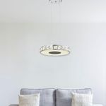 Lampara-Colgante-LED-Cristales-51-Cm