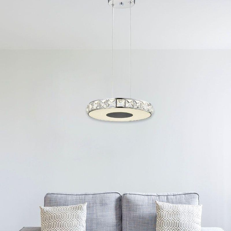 Lampara-Colgante-LED-Cristales-51-Cm