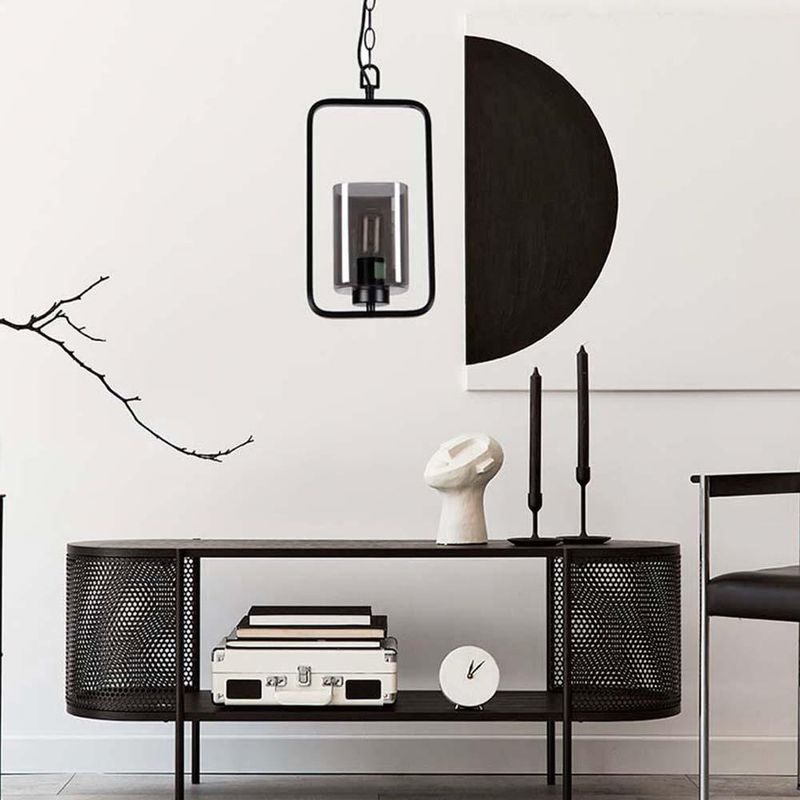 Lampara-Colgante-de-Techo-Estilo-Moderno-E27-1L-40-W