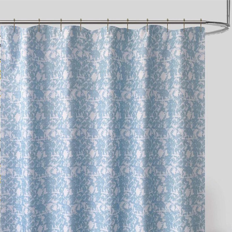 Cortina para Baño Menta
