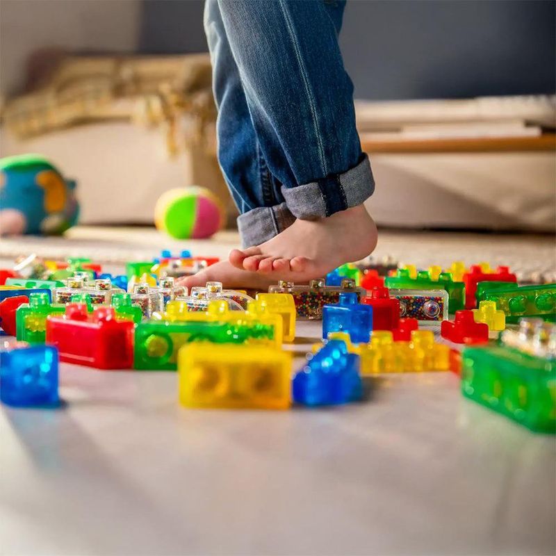 Set de Jelly Blox para Principiantes